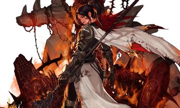 DOF110级神话10.0真女圣职4职业真女鬼剑真魔枪士巴卡尔