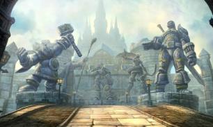 魔兽世界单机WOW3.35随机属性神器吸血特色神翼起点无CD单刷版