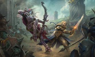 魔兽世界单机WOW335随机前缀特色野外幻化RPG技能豪情时运箱子版