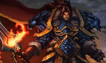 魔兽世界单机WOW335特色野外护符永久变身炫彩神装菜鸡中变无CD版