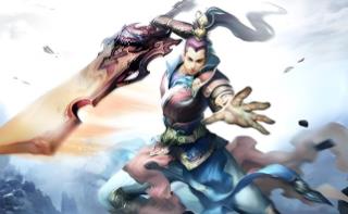 《问道》1.76第二版，仿官玩法,带任务剧情+GM充值装备发放工具