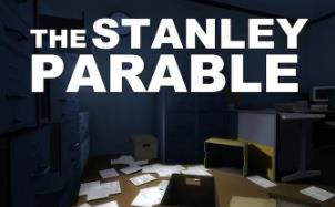 史丹利的寓言/The Stanley Parable