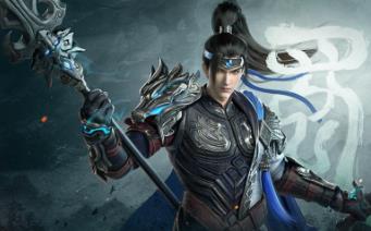 《极无双OL》VM一键端PC电脑运行模拟器运行不支持手机