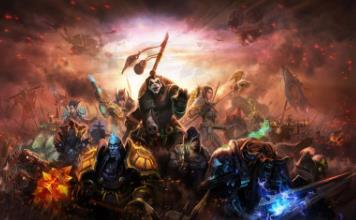 魔兽世界单机版WOW335特色任务装备合成升级任务属性花花世界微变