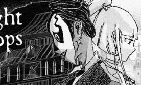 循环的夜/Night Loops（V1.2.1）