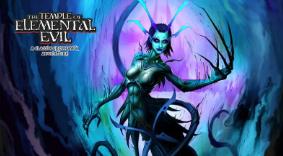 灰鹰:邪恶元素之神殿/The Temple of Elemental Evil（V6.0.1高清版）