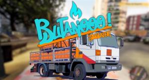 丁烷模拟器/Butanooo Simulator