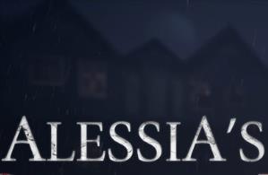 阿蕾西亚的娃娃屋/Alessias Dollhouse