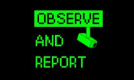 观察与报告/监视与报告/Observe and Report（V240712+集成Build.20062024升级档）