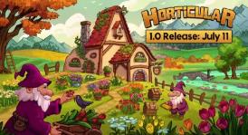 园艺大师/Horticular