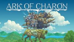 卡戎方舟/Ark of Charon