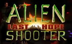 孤胆枪手:最后希望/Alien Shooter:Last Hope
