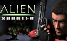 孤胆枪手:再度来袭/Alien Shooter:Revisited