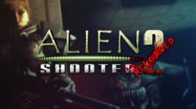 孤胆枪手2:重装上阵/Alien Shooter 2 Shooter Reloaded