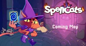 魔法猫咪:自动卡牌战术/Spellcats:Auto Card Tactics（V1.0.3）