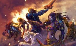 魔兽世界单机版80级335巫妖王之怒WOW特色怀旧经典高修复送GM