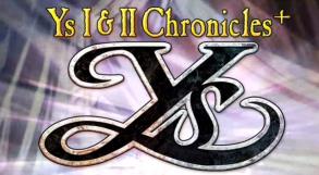 伊苏1+2:编年史/Ys Chronicles 1+2