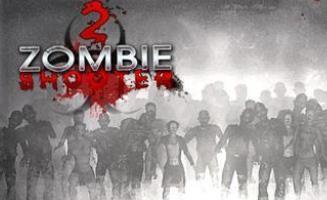 僵尸枪手2/Zombie Shooter 2