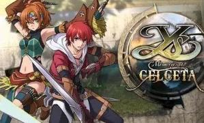 永远的伊苏2/Ys Eternal 2