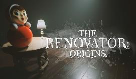 修复者:起源/The Renovator:Origins
