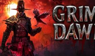恐怖黎明/Grim Dawn（已更新至V1.2.1.6终极版+支持局域网联机+集成魂灵禁域+厄运迷境等全DLCs）