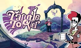 缠绕之塔/Tangle Tower（集成Build.12269797升级档）