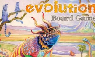 进化:游戏/Evolution Board Game（V3.0.36）