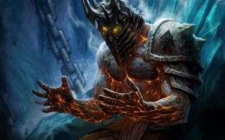 魔兽世界单机WOW335特色装备重铸幻化随机属性灵甲神魔大战中变版