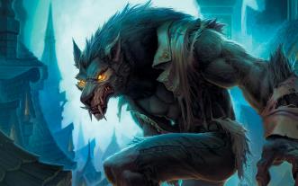 魔兽世界单机WOW335特色野外真伤切割神器幸运抽奖神秘大陆微变版