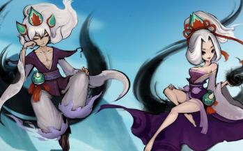 《画仙H5》页游单机版一键端免虚拟机电脑运行PC网页游戏单机|