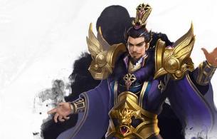 《横扫三国》一键端免虚拟机电脑运行PC网页游戏单机非联网