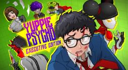 雅皮士精神:行政版/Yuppie Psycho（已更新至2.7.5+集成先锋文化）