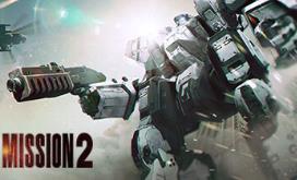 前线任务2:重制版/Front Mission 2:Remake（已更新至V1.0.9-重大更新+集成铁血战域+钢铁风暴）