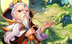 《皓月西游》一键端电脑运行手游模拟器版不支持手机单机非联网