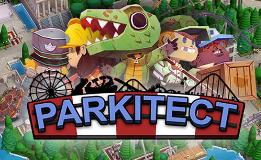 游乐园建造师/Parkitect