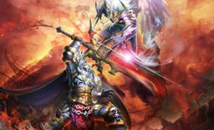 《神魔大陆》新版单机血袭经验5倍掉率3倍主线任务奖励副职业点