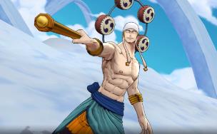 《航海王强者意志》一键端电脑运行VM虚拟机PC手游模拟器版单机