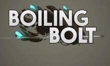热力战机/Boiling Bolt（V3365261）