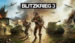 闪电战3/Blitzkrieg 3 Deluxe Edition