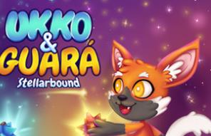 Ukko与Guara:斗转星移/Ukko Guara:Stellarbound（V1.1.f1）