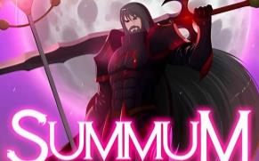 永恒之夜/永恒巅峰/宇宙之光/Aeterna Noctis Virtuoso（已更新至V3.0.001-大更新+集成全DLCs）