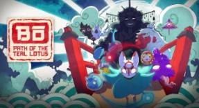 波与月夜之青莲/Bo:Path of the Teal Lotus（V1.0.6）