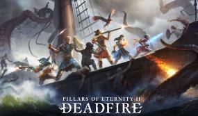 永恒之柱/Pillars of Eternity（V3.7.1.1411）