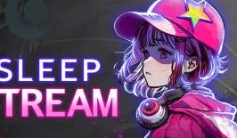睡眠直播/Sleep Stream（V0.9.2a）
