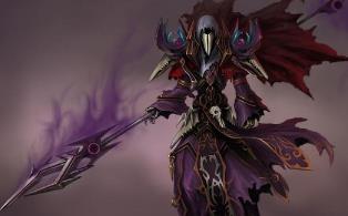 魔兽世界单机WOW3.35特色技能装备洗练随机附魔皓宸微变版