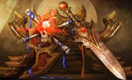 魔兽世界单机WOW3.35怀旧服务端淬炼属性特色幻化盛世豪情微变版