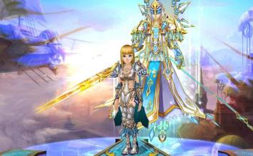 稀有《光之封印》稀有一键端单机游戏电脑运行PC端游单机非联网