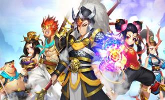 《棍子西游H5》一键端VM虚拟机电脑运行PC网页游戏单机非联网