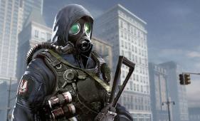 《CSOL2》单机版可生化模式全物品武器人物解锁免虚拟机PC一键启动