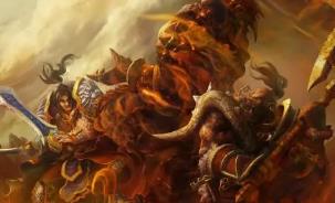 魔兽世界单机WOW335特色传奇暗金装备随机附魔洗练玛法大陆微变版